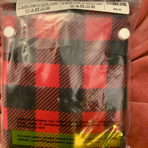 Babygap pj set - Picture 3 of 3